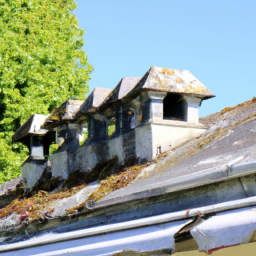 Profitez de votre terrasse en toutes saisons grâce à un store banne de qualité Neuville-en-Ferrain